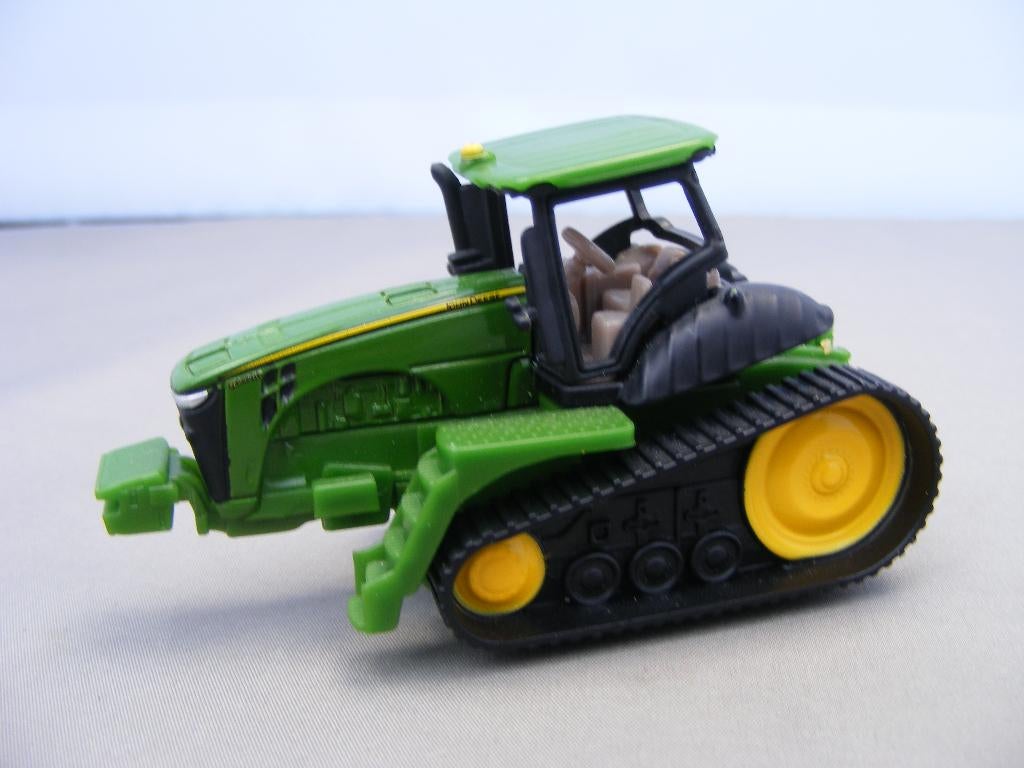 Tractor siku 1474 3 inch, Ophalen of Verzenden, Zo goed als nieuw, Tractor of Landbouw