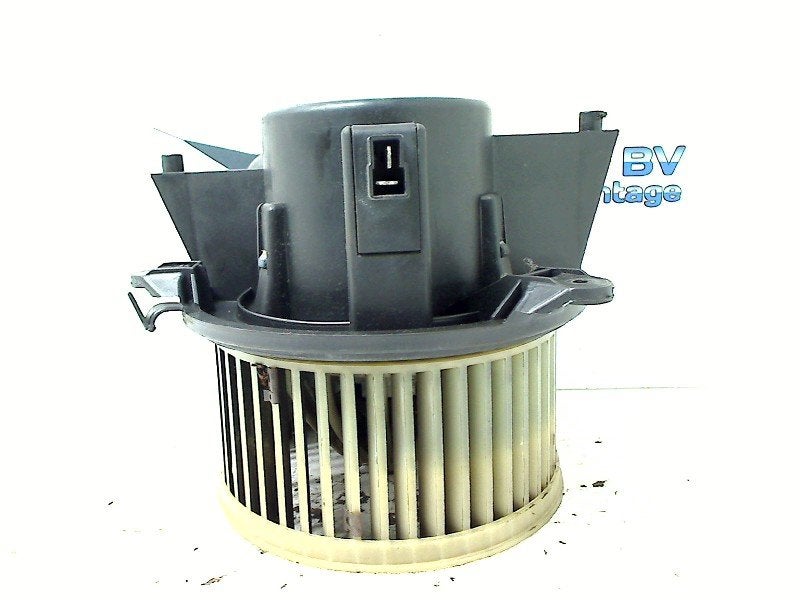 Kachel Ventilatormotor Fiat Doblo (223A/119) 2004 141730600, FCA Germany GmbH, Gebruikt, IPC D1-09 Bahnhofsplatz, Rüsselsheim am Main 65423, , Duitsland