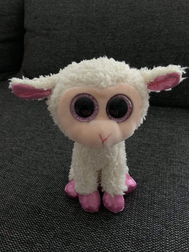 diverse Beanie Boos knuffels, Overige karakters, Overige typen, Ophalen of Verzenden, Zo goed als nieuw
