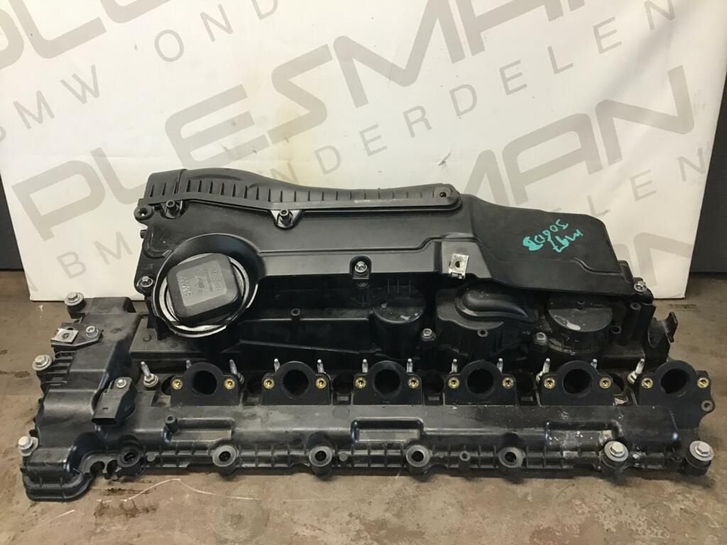 BMW Kleppendeksel 306d3 M47, Gebruikt, -, -, Ophalen of Verzenden