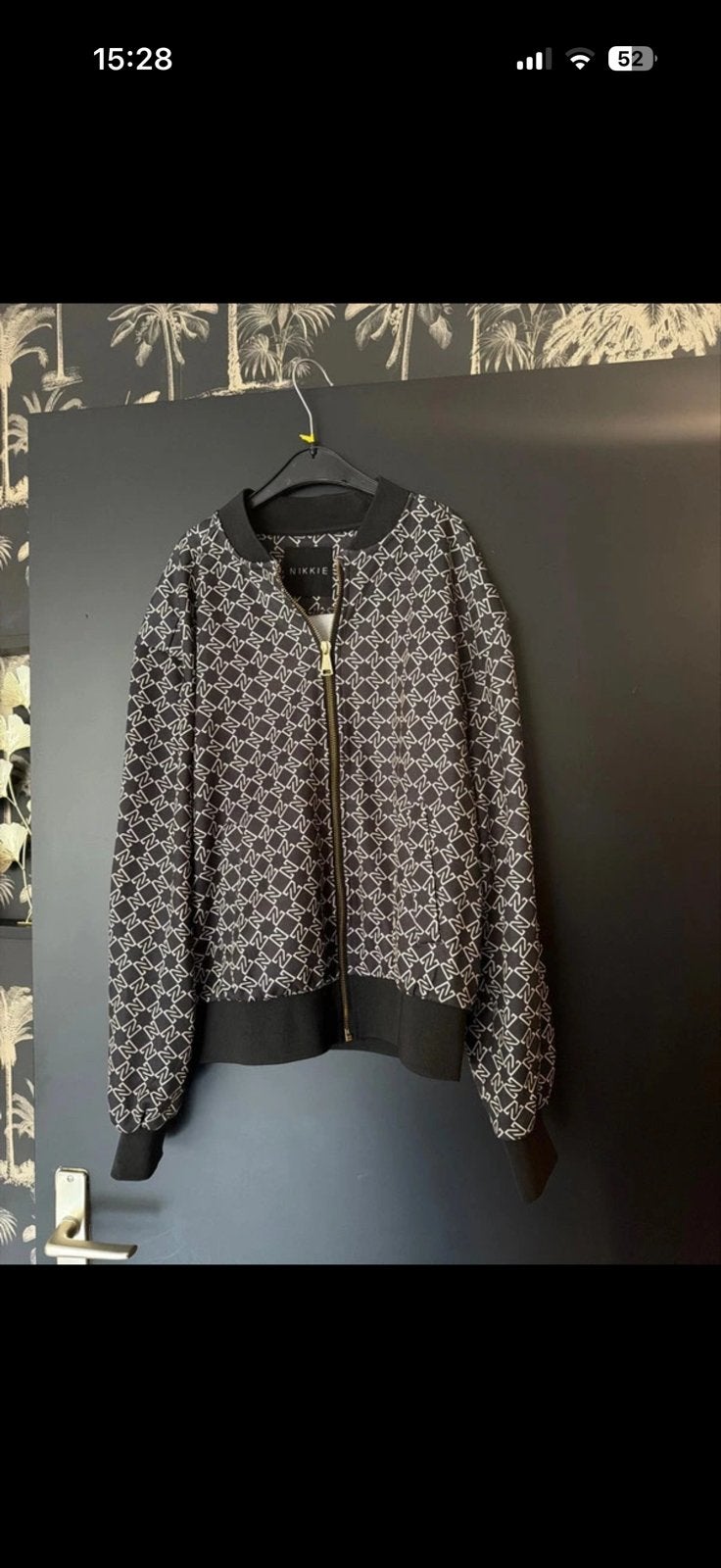 Nikkie joggingpak - Broek maat 40, Vest maat 38, Kleding | Dames, Ophalen of Verzenden, Zo goed als nieuw