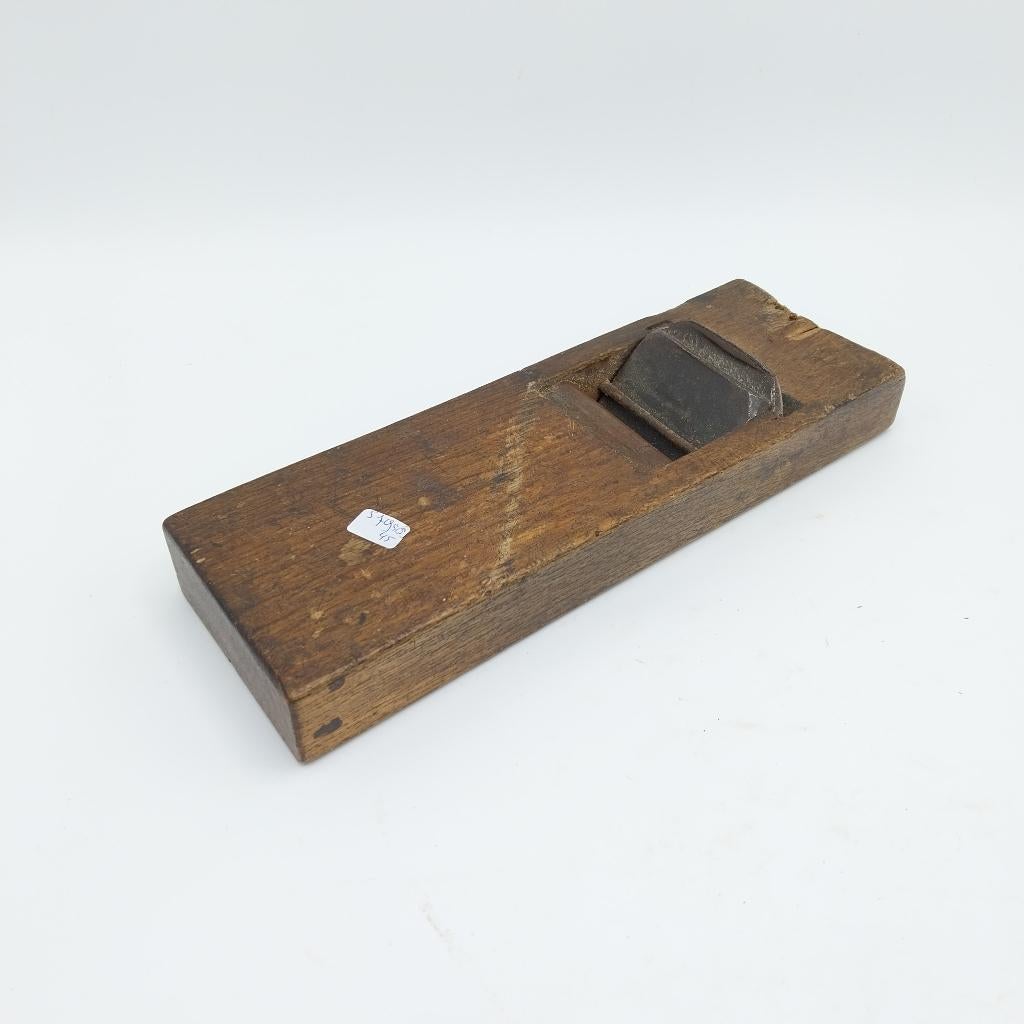 Japanse Schaaf 90 mm (57958-23), Antiek en Kunst, Antiek | Gereedschap en Instrumenten, Ophalen of Verzenden