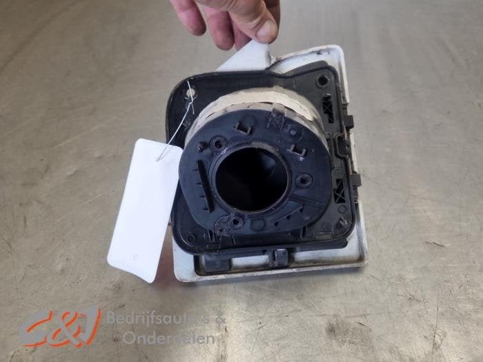 Tank Klep van een Renault Master (0QNG), Gebruikt, -, Renault, -