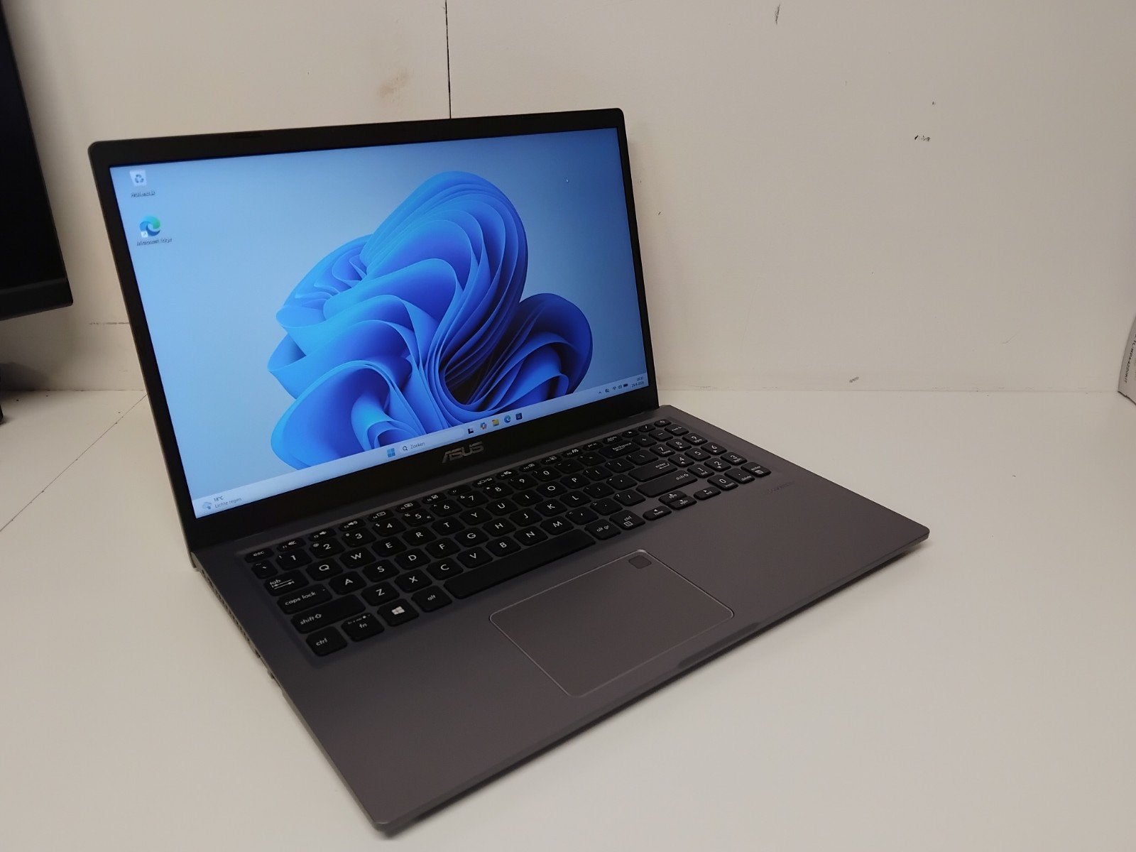 ASUS VivoBook X515JA Core i5-1035G1 16GB 512GB 15.6'' FHD, Gebruikt, Asus, Minder dan 2 Ghz, Ophalen of Verzenden