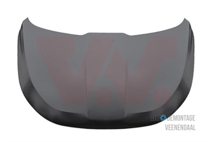 Motorkap van een Kia Niro, Kia, -, -, Nieuw