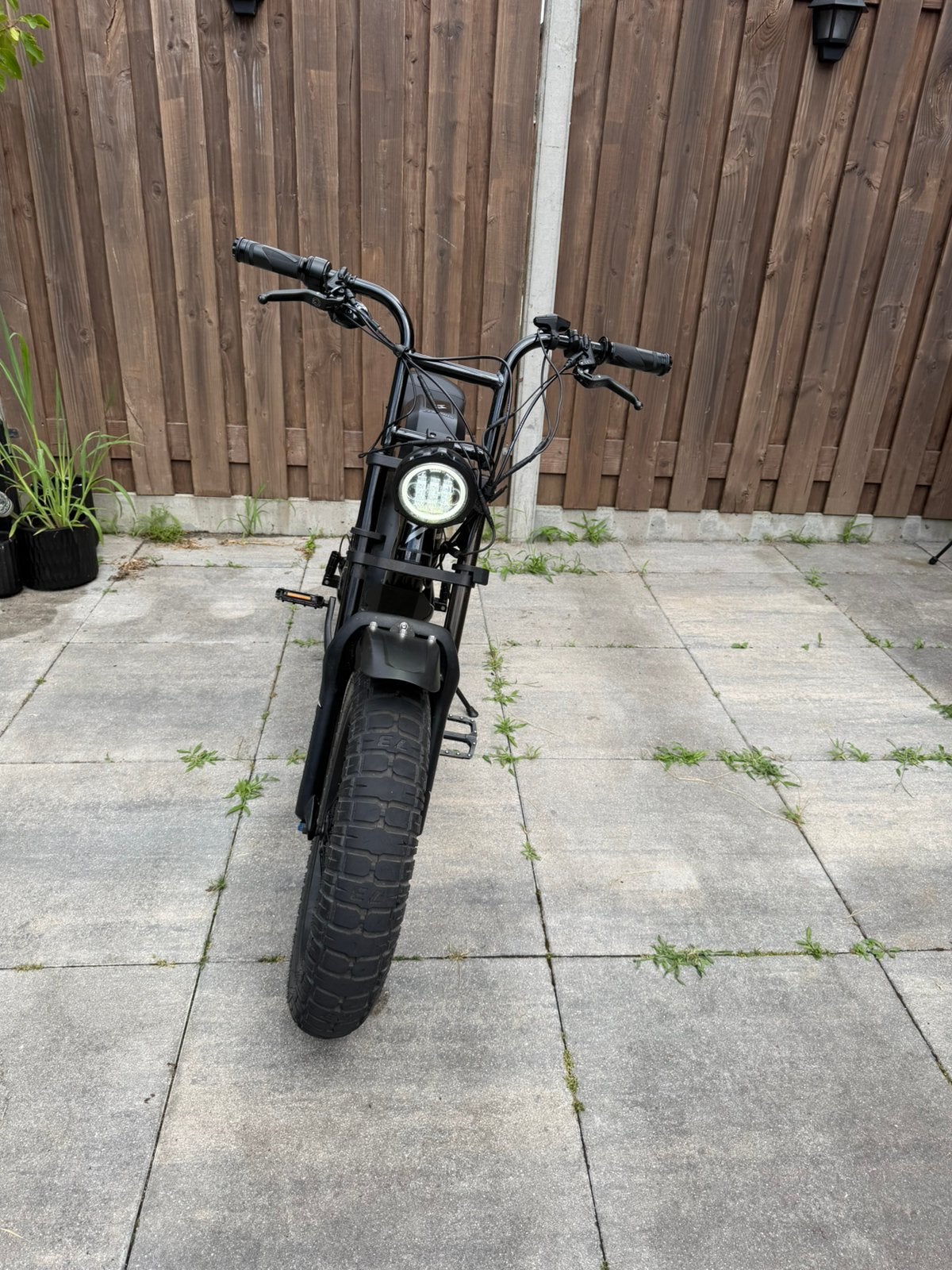 Super 73 S2 Obsidian, Zo goed als nieuw, 59 cm of meer, 50 km per accu of meer, Ophalen