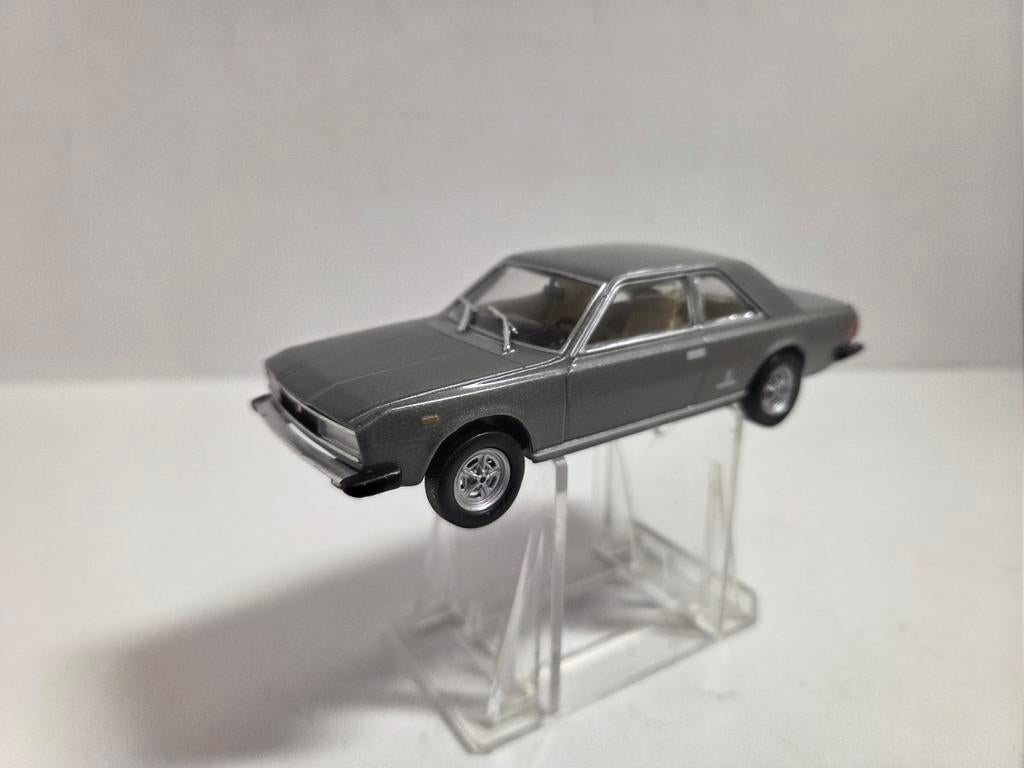 Starline Fiat 130 Coupé 1:43, Hobby en Vrije tijd, Modelauto's | 1:43, Overige merken, Auto, ., Ophalen of Verzenden