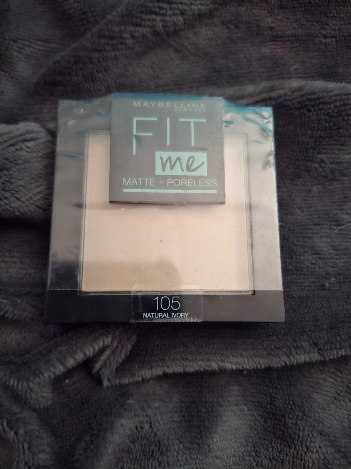 maybelline poeder, Ophalen, Nieuw