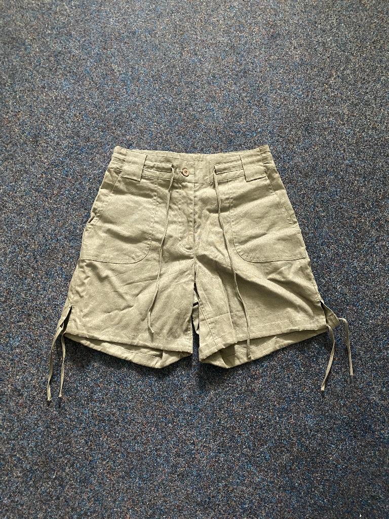 Korte broek NIEUW, Kort, Nieuw, Casual Collection, Ophalen of Verzenden
