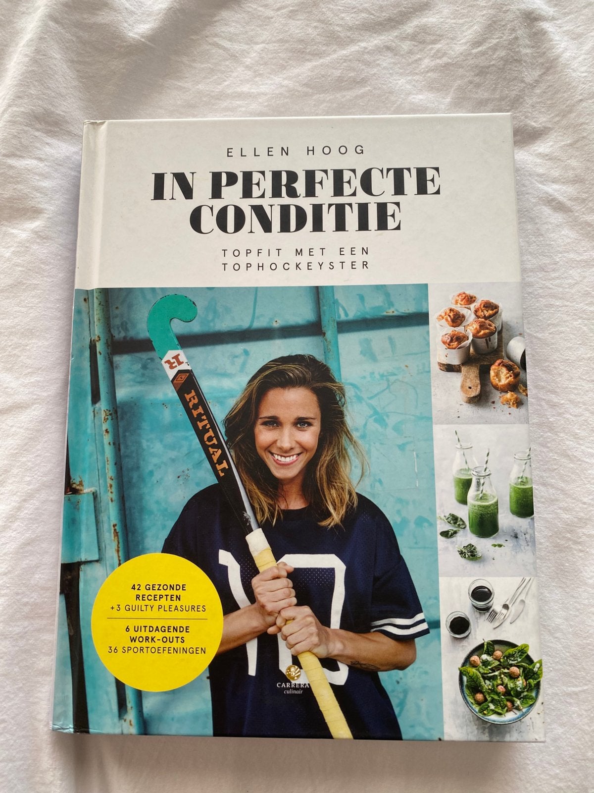In perfecte conditie, Ophalen of Verzenden, Nieuw, Gezondheid en Conditie