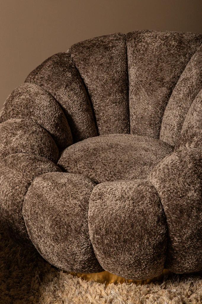 Nieuw PTMD Fauteuiltje, Huis en Inrichting, Fauteuils, Ophalen, Nieuw, Stof, 75 tot 100 cm