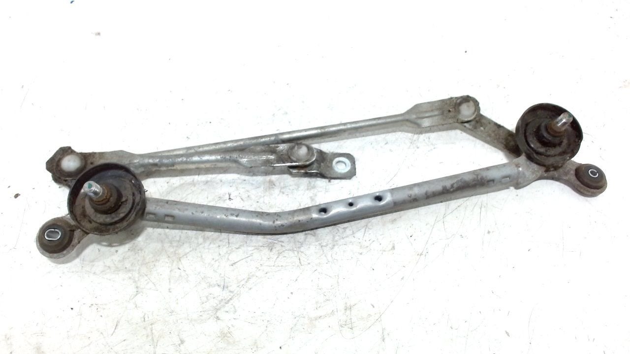 Ruitenwisser mechaniek voor Nissan Micra, Onderdelen@venauto.nl, Van der Ven Autorecycling B.V., Gebruikt, Ettenseweg 76, 4706 PB Roosendaal, The Netherlands
