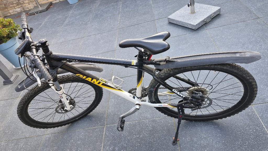 Mountainbike Giant
