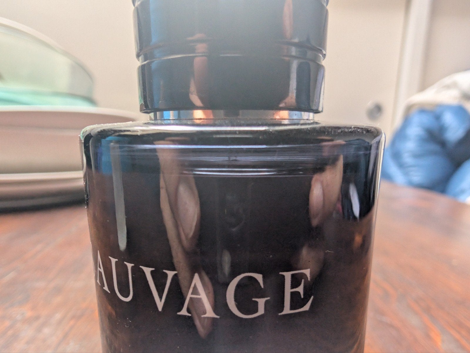 Dior Sauvage Eau de Toilette & Giorgio Armani Acqua di Giò, Sieraden, Tassen en Uiterlijk, Uiterlijk | Parfum, Ophalen of Verzenden