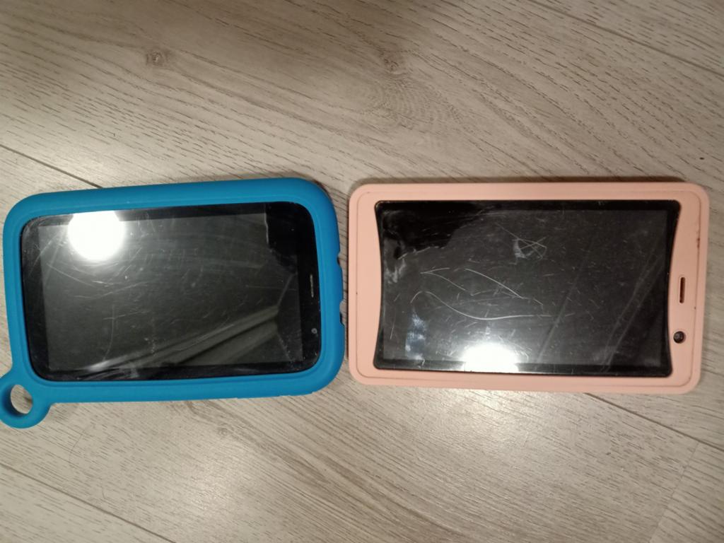 Kinder ipads, Ophalen, Zo goed als nieuw, 10 inch, 32 GB