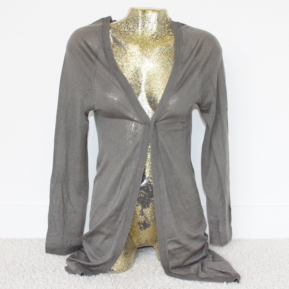 Mooi Vanilia Vest - 93 (L) € 40,-, Vanilia Elements, Overige kleuren, Maat 42/44 (L), Ophalen of Verzenden