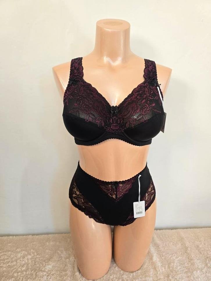 Nieuw plaisir bh 80d 100d 105d95e 85f 100f 80g 80h 85h, Kleding | Dames, Ondergoed en Lingerie, ., Ophalen of Verzenden, BH, .