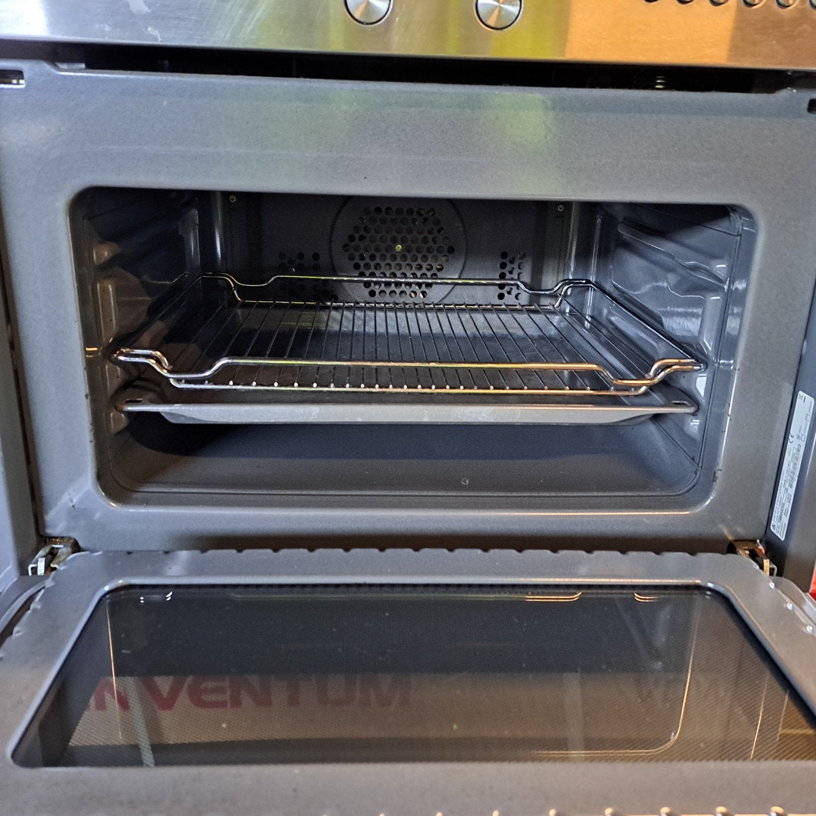 Meerdere SIEMENS 45cm inbouwhoge combi OVENS/MAGNETRON/GRILL, Witgoed en Apparatuur, Ophalen, Combimagnetron, Zo goed als nieuw