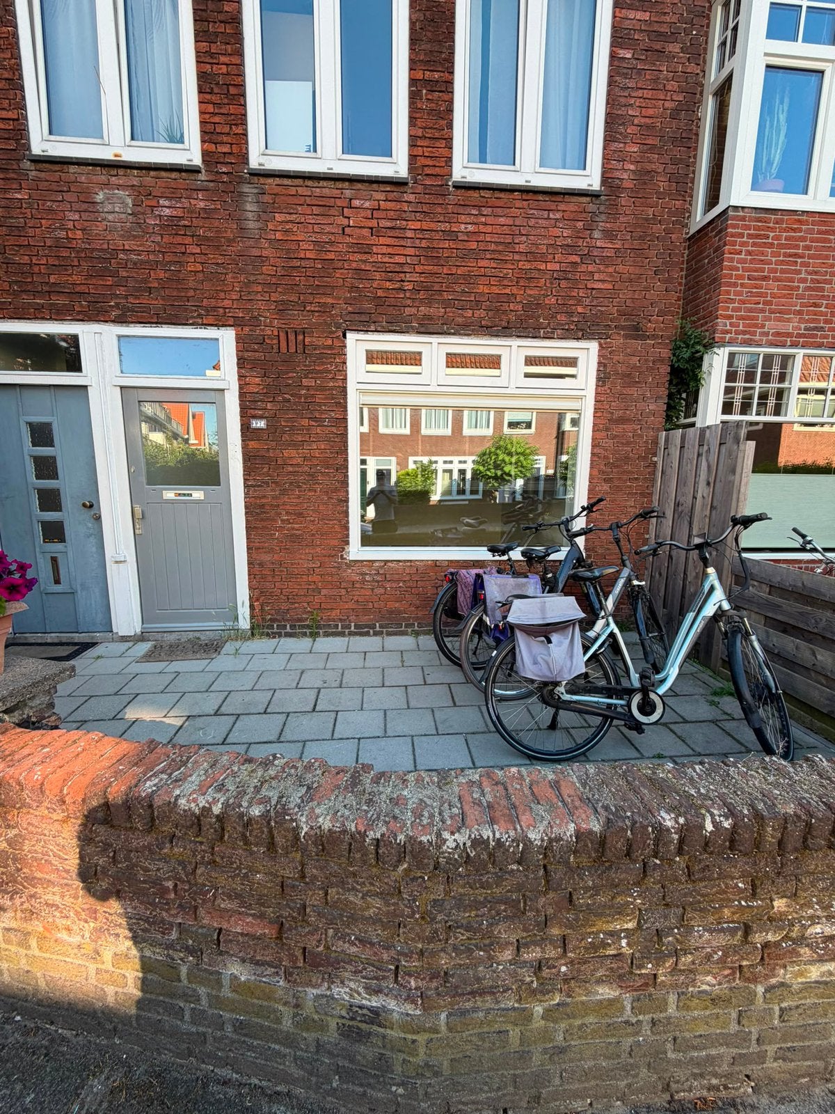 Woning te huur, Huizen en Kamers, Benedenwoning, 85 m², Direct bij eigenaar, Amsterdam