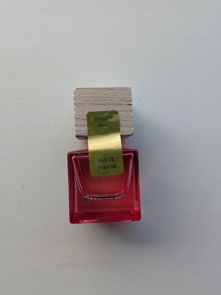 Rituals Rêve de Hanami Eau de Parfum 15ml, Ophalen of Verzenden, Zo goed als nieuw