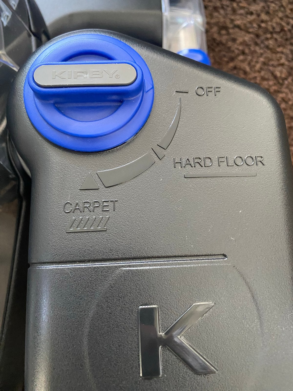 Kirby Avalir 2 Home Cleaning System - Nieuw, Witgoed en Apparatuur, Stofzuigers, Nieuw, Sledestofzuiger, Ophalen, Stofzak
