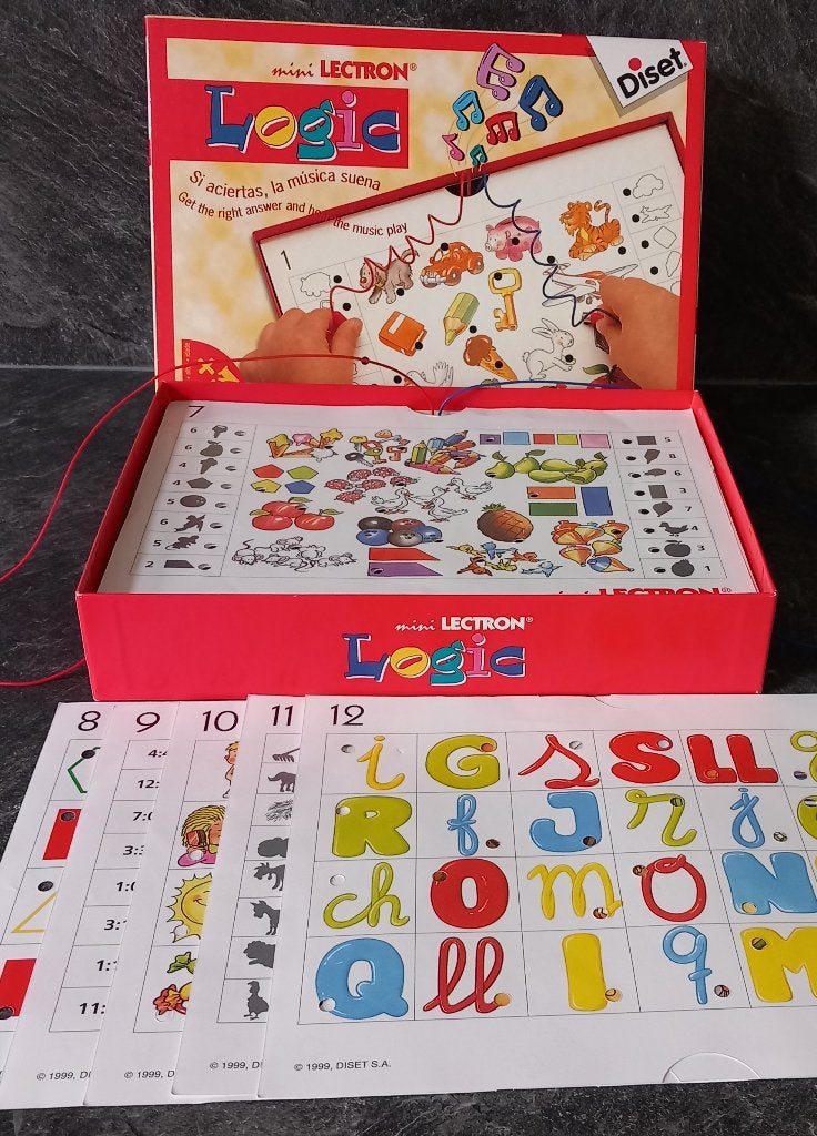 Mini Elektro, Ophalen, Zo goed als nieuw, Met geluid