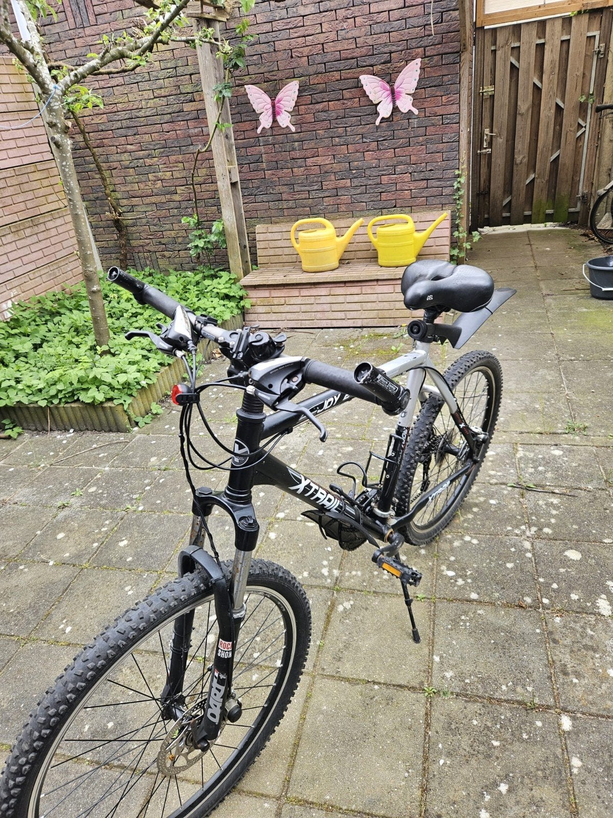Fietsen, Ophalen of Verzenden, Overige merken