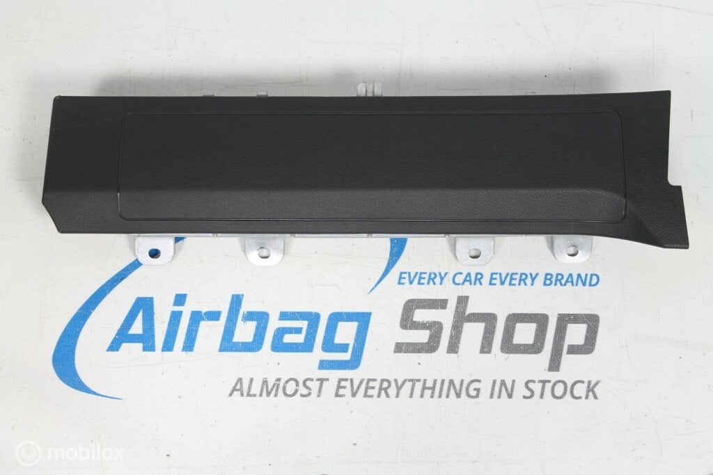 Knie airbag Mercedes B klasse W246 (2011-2018), Auto-onderdelen, Gebruikt, Ophalen of Verzenden