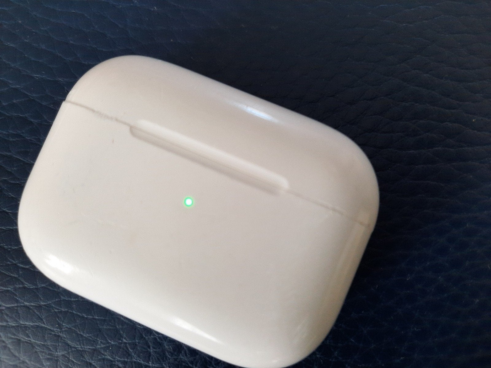MagSafe A2700 Apple voor Airpods Pro 2, Telecommunicatie, Ophalen