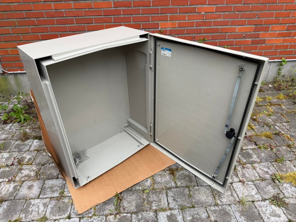 Vynckier ARIA 86, Ophalen of Verzenden, Nieuw, Overige typen