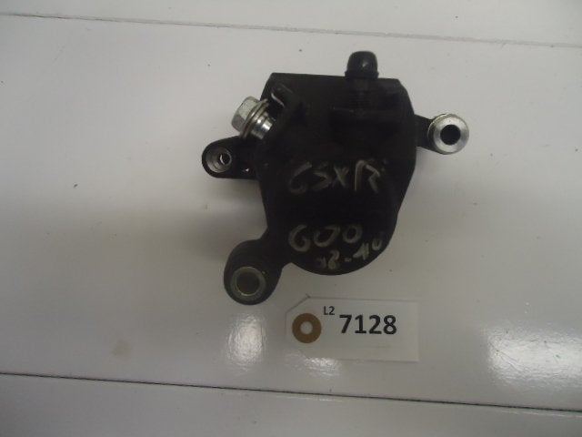 GSXR600 2008 - 2010 Suzuki Remklauw D1-29741