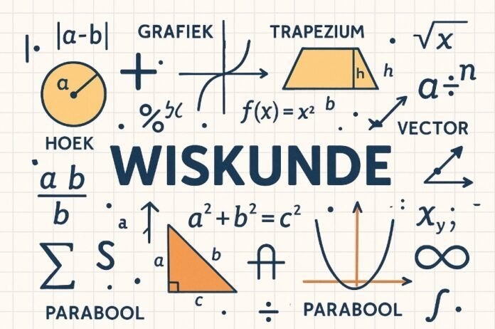 Bijles Wiskunde / Natuurkunde en meer - Maarssen, Bijles