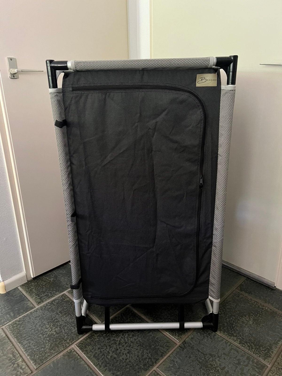Bardani ruime campingkast Ripiani comfort 3, Ophalen of Verzenden, Zo goed als nieuw, Campingkast
