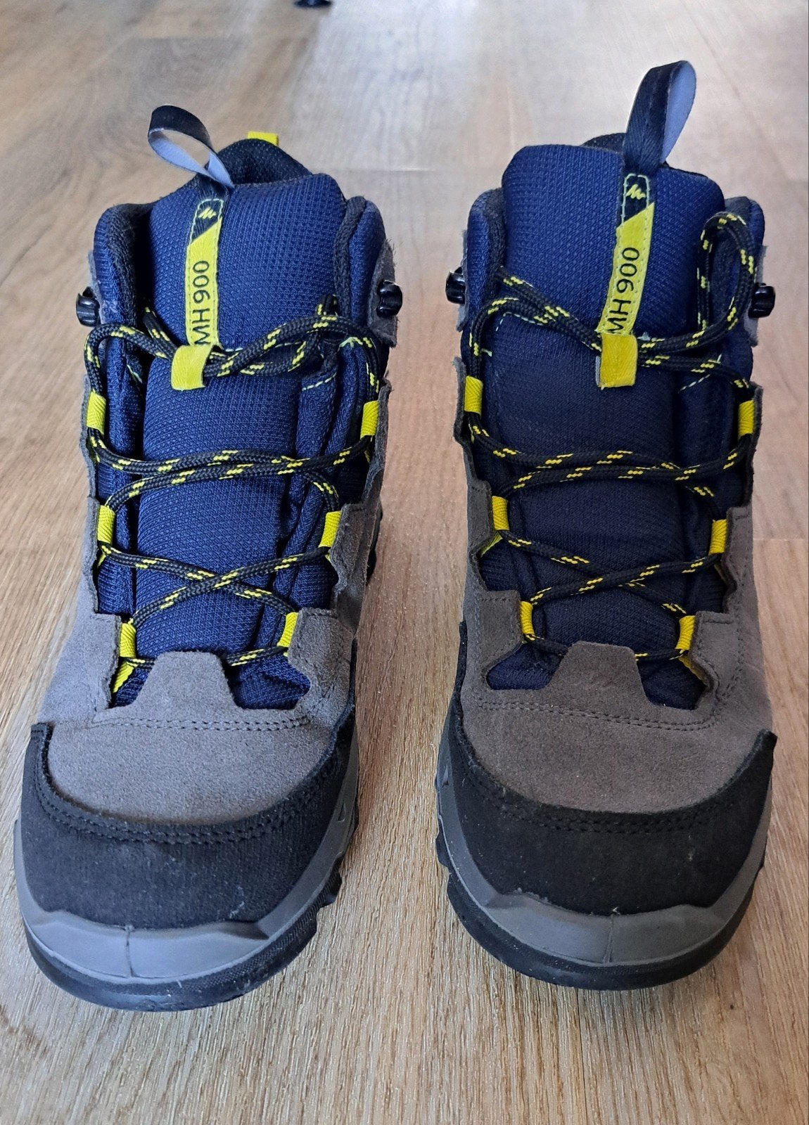Quechua MH900 waterdichte wandelschoenen, maat 38, Ophalen of Verzenden, Zo goed als nieuw, Schoenen