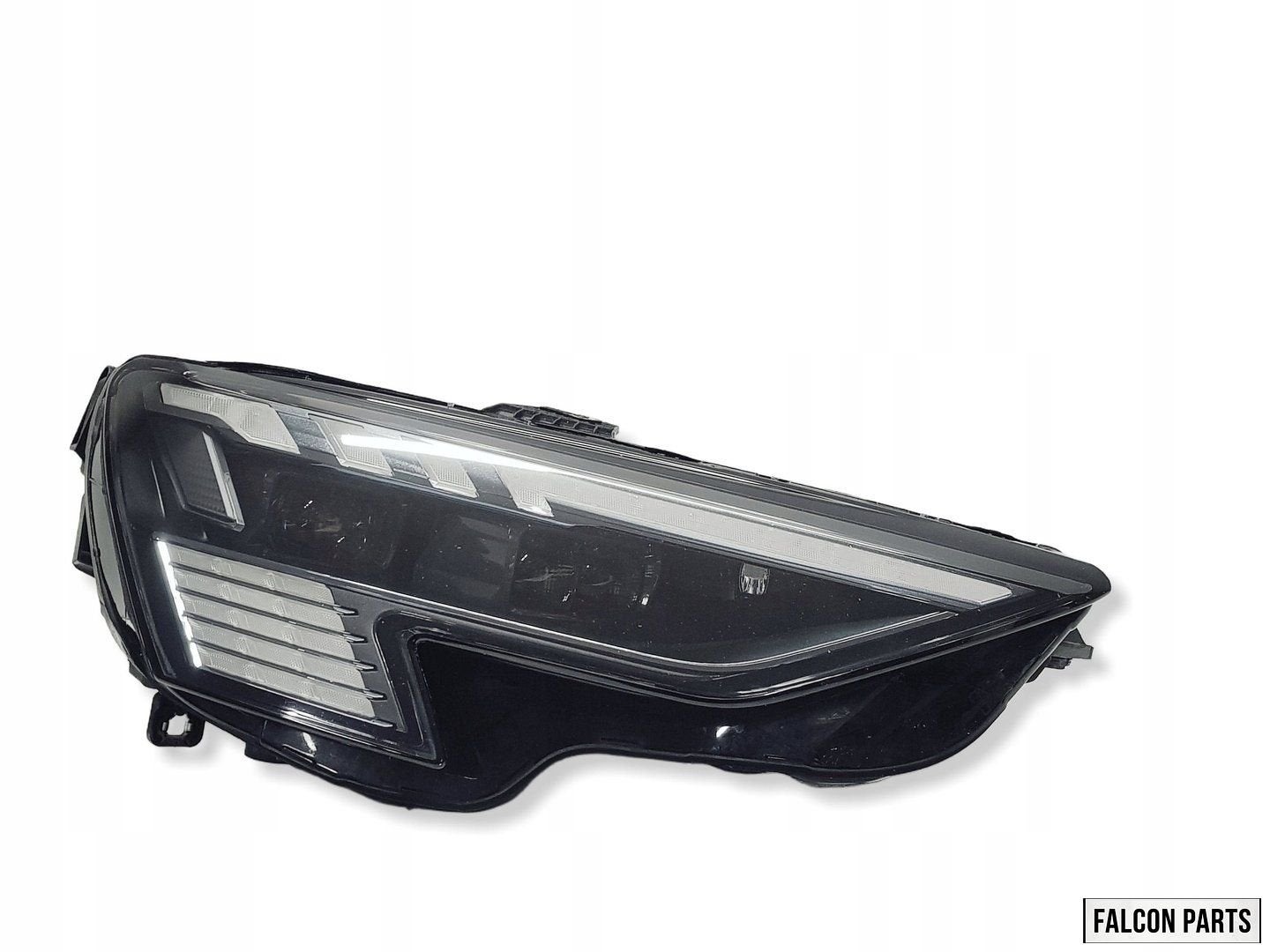 AUDI A3 8Y MATRIX LED KOPLAMP RECHTS 8Y0941036F, Gebruikt, -, -, -