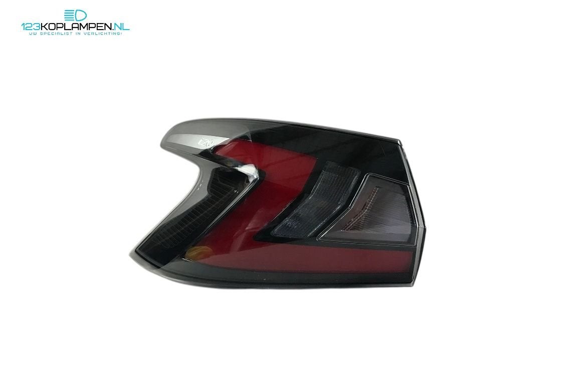 Hyundai i20 N-Line achterlicht links LED