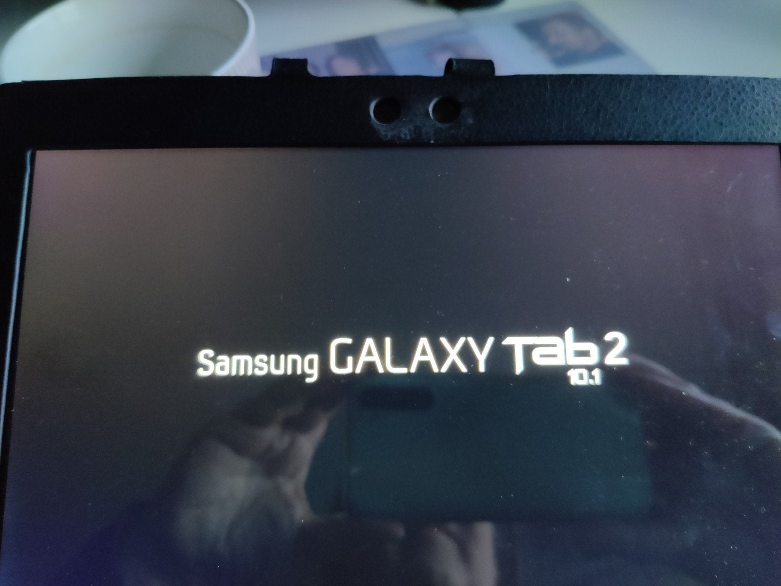 Samsung Galaxy Tab 2 10.1 - Goed werkende tablet, Computers en Software, 10 inch, Gebruikt, Galaxy Tab 2 10.1, Ophalen of Verzenden