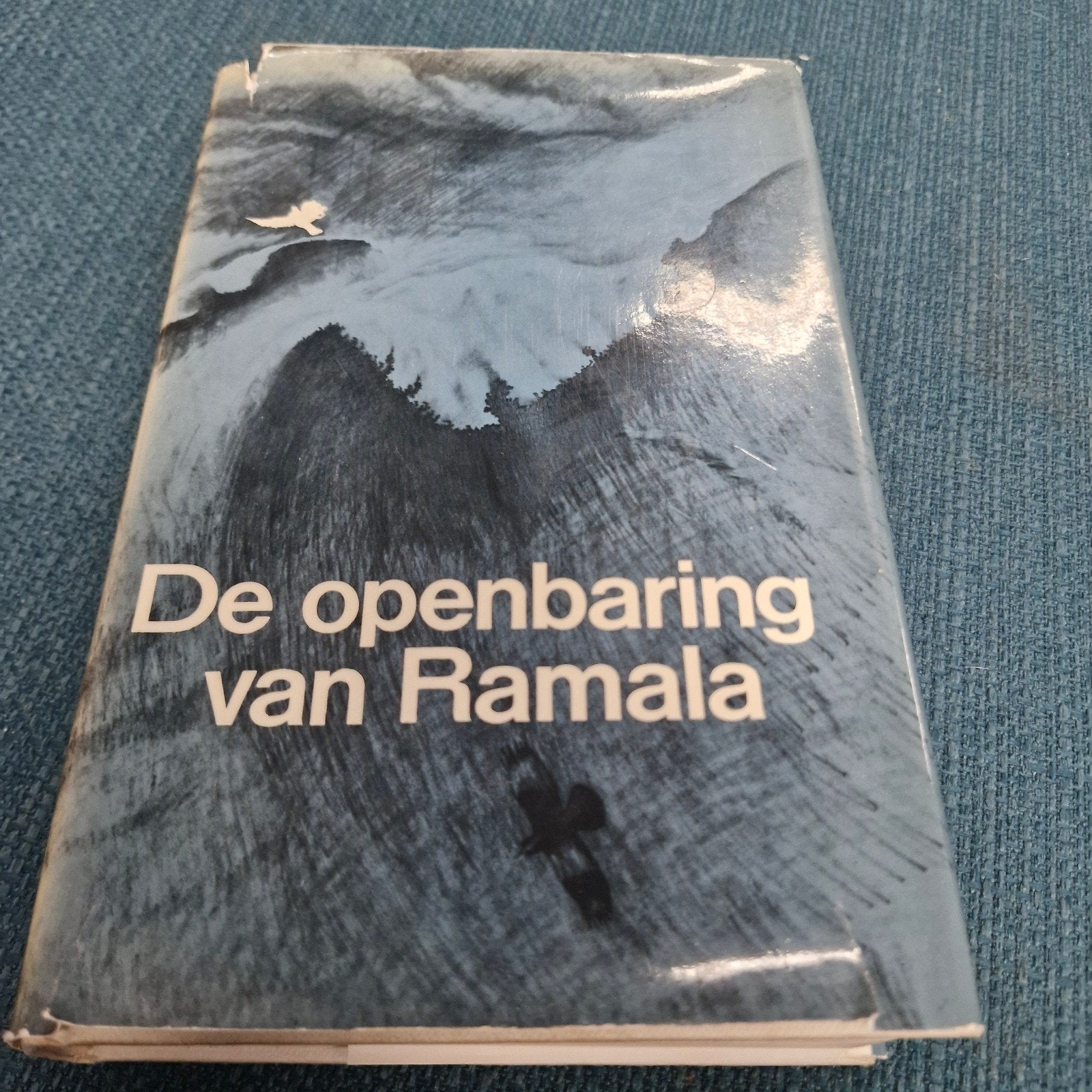 De openbaring van Ramala - Boek