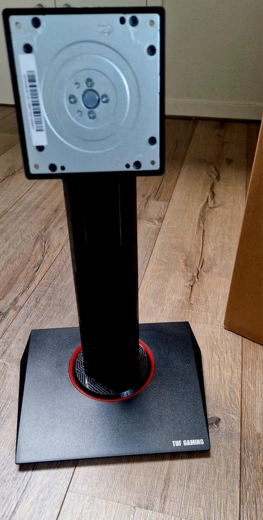Standaard voor Asus TUF Gaming VG249 monitor, Zo goed als nieuw, Ophalen, Gaming, IPS