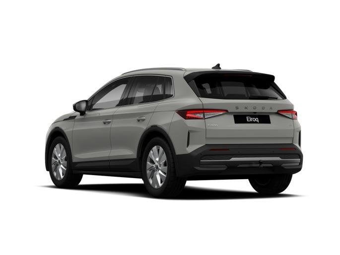 Skoda Elroq Tour Edition 85 | 286PK | Trekhaak | Adaptive cr, Auto's, Automaat, Achterwielaandrijving, 1800 kg, Leder en Stof