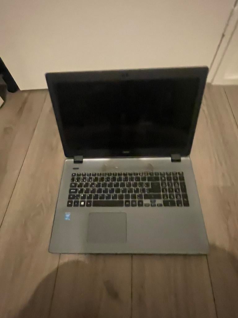 Oude laptop, Ophalen, Zo goed als nieuw, 32 GB of minder, 4 GB of minder