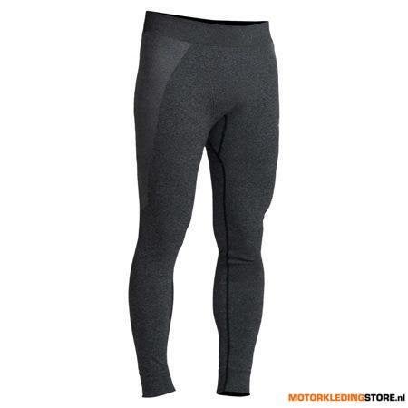 Halvarssons Core-Knit Thermolegging, Zwart, Ophalen of Verzenden, Nieuw met kaartje