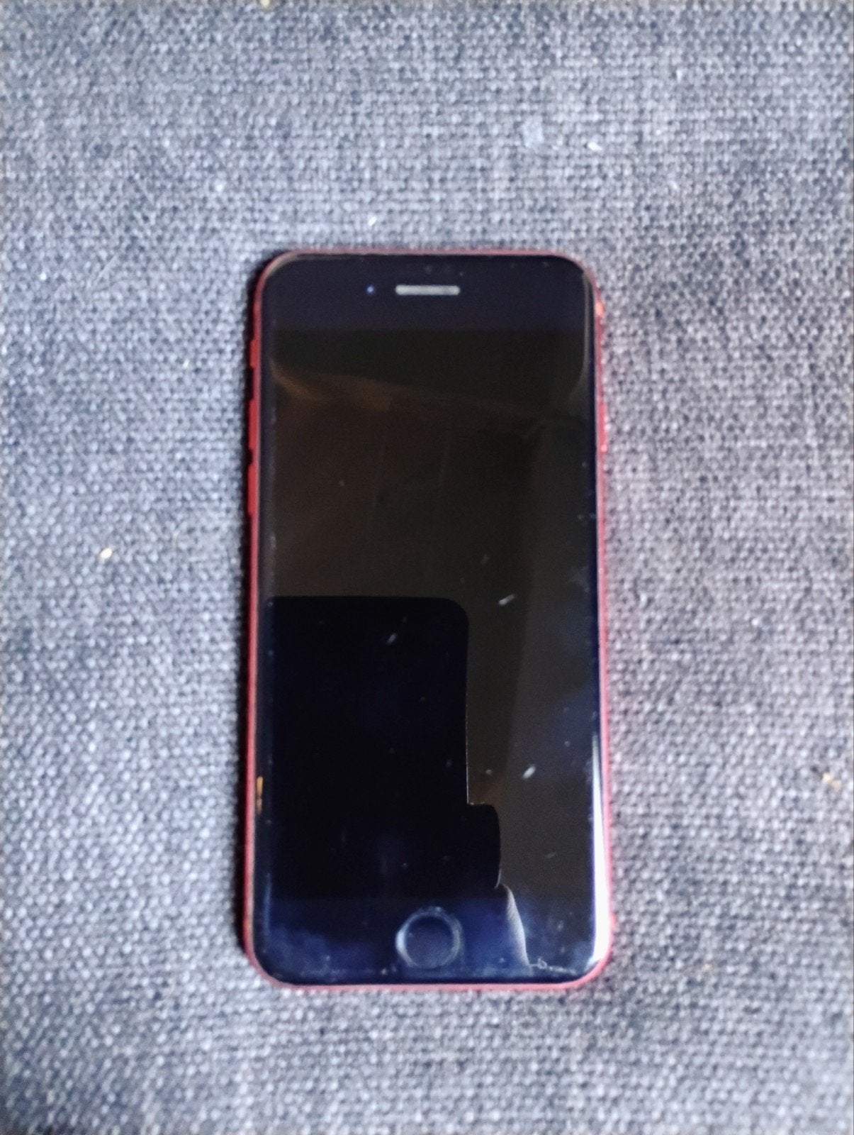 Foto 5 van iPhone SE 2020 128GB - Laadpoort defect - Nette staat