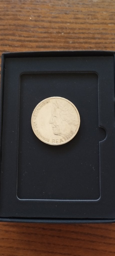 10 Gulden 1995 Hugo de Groot Zilveren Munt, Verzenden, Koningin Beatrix, Zilver, Losse munt