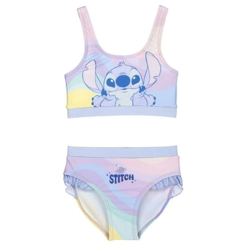 Stitch Bikini - Disney - Maat 110 - 152, Meisje, Nieuw, Ophalen of Verzenden, Nvt