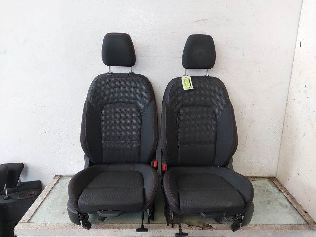 Interieur Ford Focus 4 (2018-01/2025-12) 2728450, Auto-onderdelen, Gebruikt, Henry-Ford-Straße  1, Köln 50735, , Duitsland, Ford-Werke GmbH