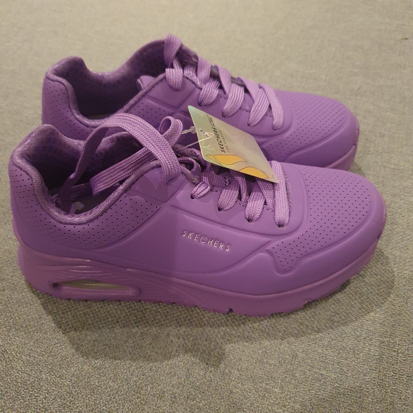 Skechers maat 33 - NIEUW, Ophalen, Nieuw, Meisje, Schoenen