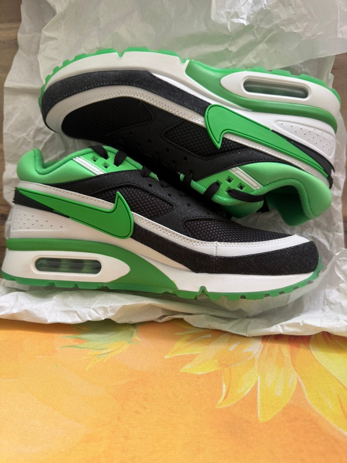 Nike air max bw classics, Kleding | Heren, Schoenen, Zwart, Nieuw, Ophalen of Verzenden, Sneakers of Gympen