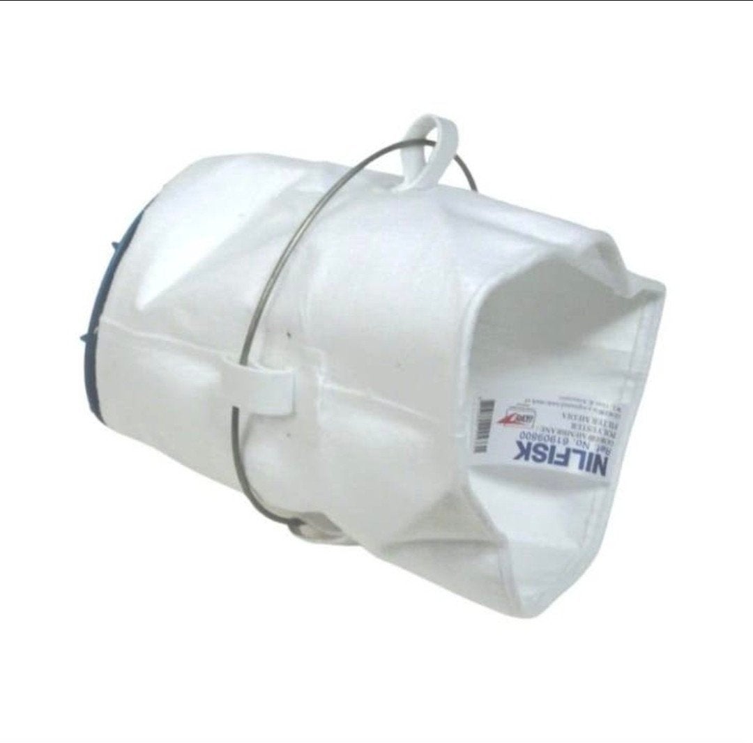 Nilfisk gore tex Filter - Nieuw, Ophalen of Verzenden, Nieuw