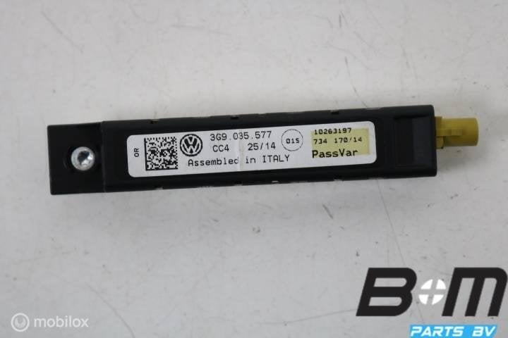 Antenneversterker VW Passat B8 3G9035577, Gebruikt
